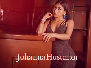 JohannaHustman