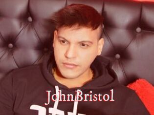 JohnBristol