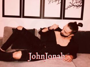 JohnJonah