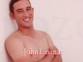 JohnLessnar