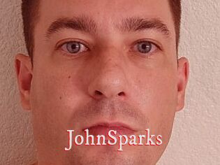 JohnSparks