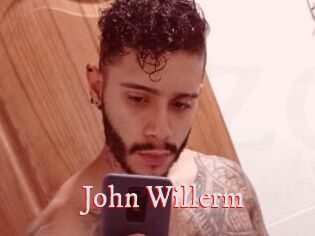 John_Willerm