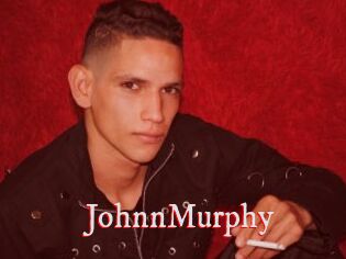 JohnnMurphy