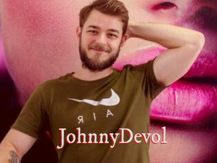 JohnnyDevol