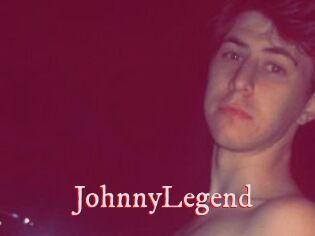 JohnnyLegend