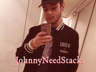 JohnnyNeedStacks