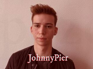 JohnnyPier