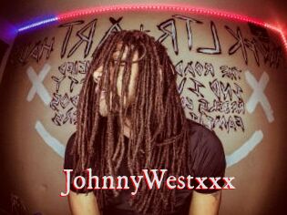 JohnnyWestxxx