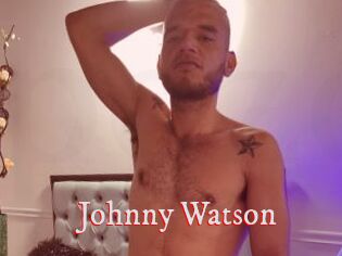 Johnny_Watson