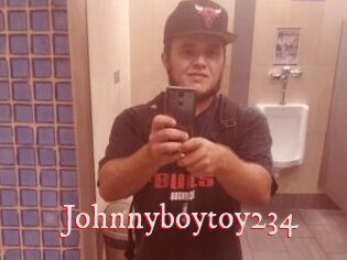 Johnnyboytoy234