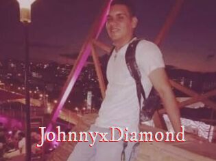 JohnnyxDiamond