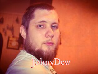 JohnyDew