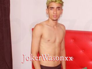 JokerWasonxx