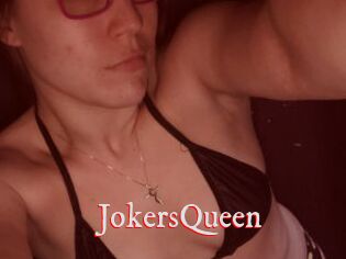 JokersQueen