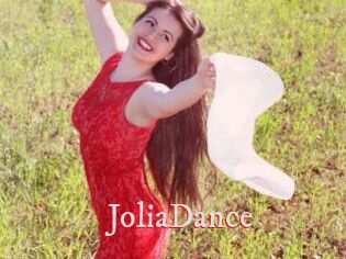 JoliaDance