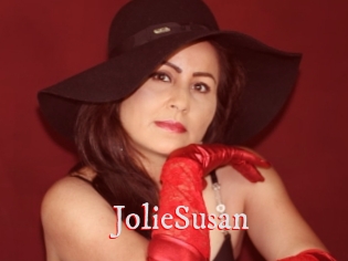 JolieSusan