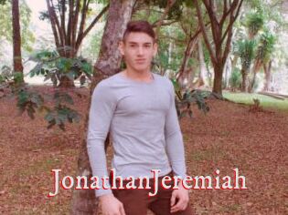 JonathanJeremiah