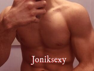 Joniksexy