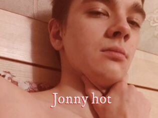 Jonny_hot