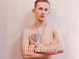 JonyHarley