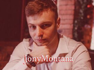 JonyMontana