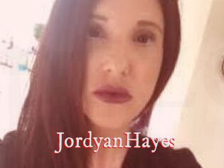 JordyanHayes