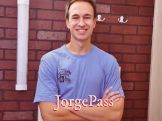 JorgePass