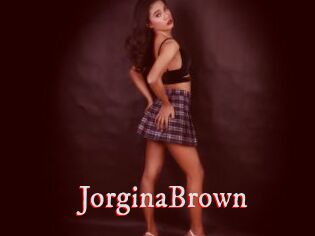 JorginaBrown