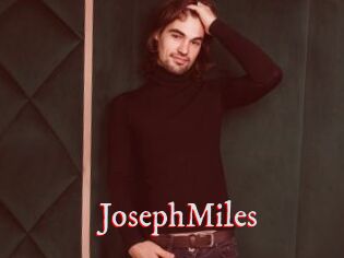 JosephMiles