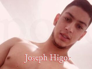 Joseph_Higor