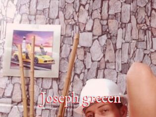 Joseph_greeen