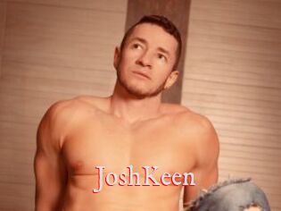 JoshKeen