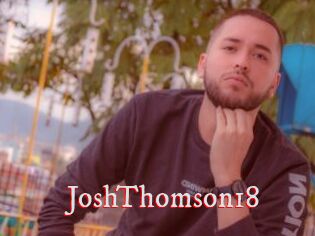 JoshThomson18