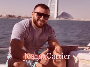 JoshuaCartier