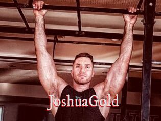 JoshuaGold