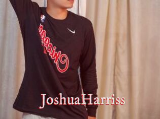 JoshuaHarriss