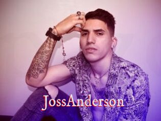 JossAnderson