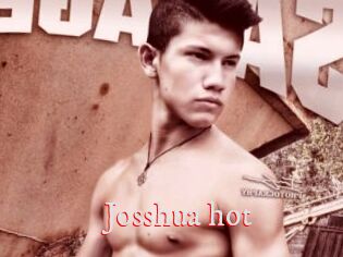 Josshua_hot