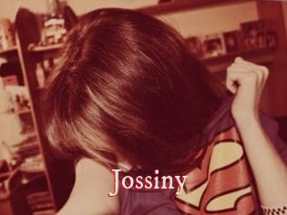 Jossiny