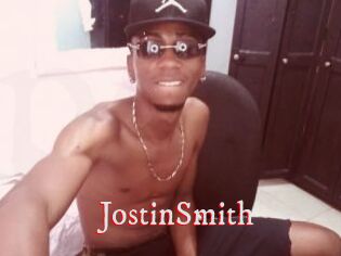 JostinSmith