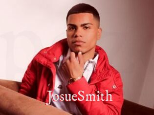 JosueSmith