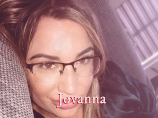 Jovanna