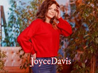 JoyceDavis