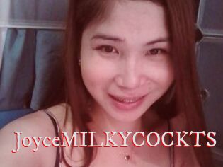 JoyceMILKYCOCKTS