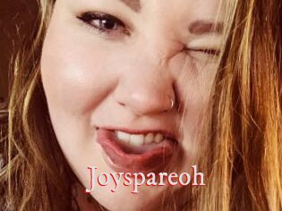 Joyspareoh