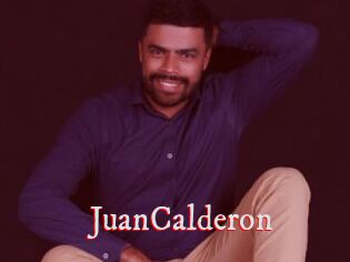 JuanCalderon