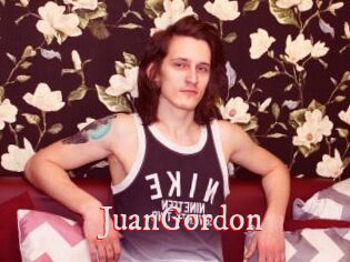 JuanGordon