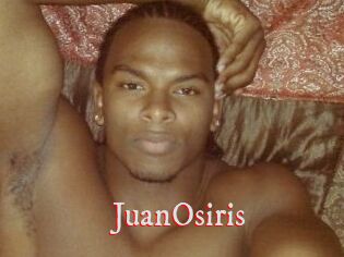 JuanOsiris