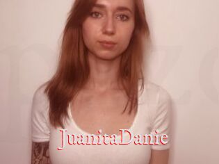 JuanitaDanie