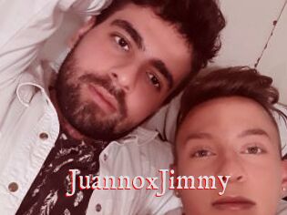 JuannoxJimmy